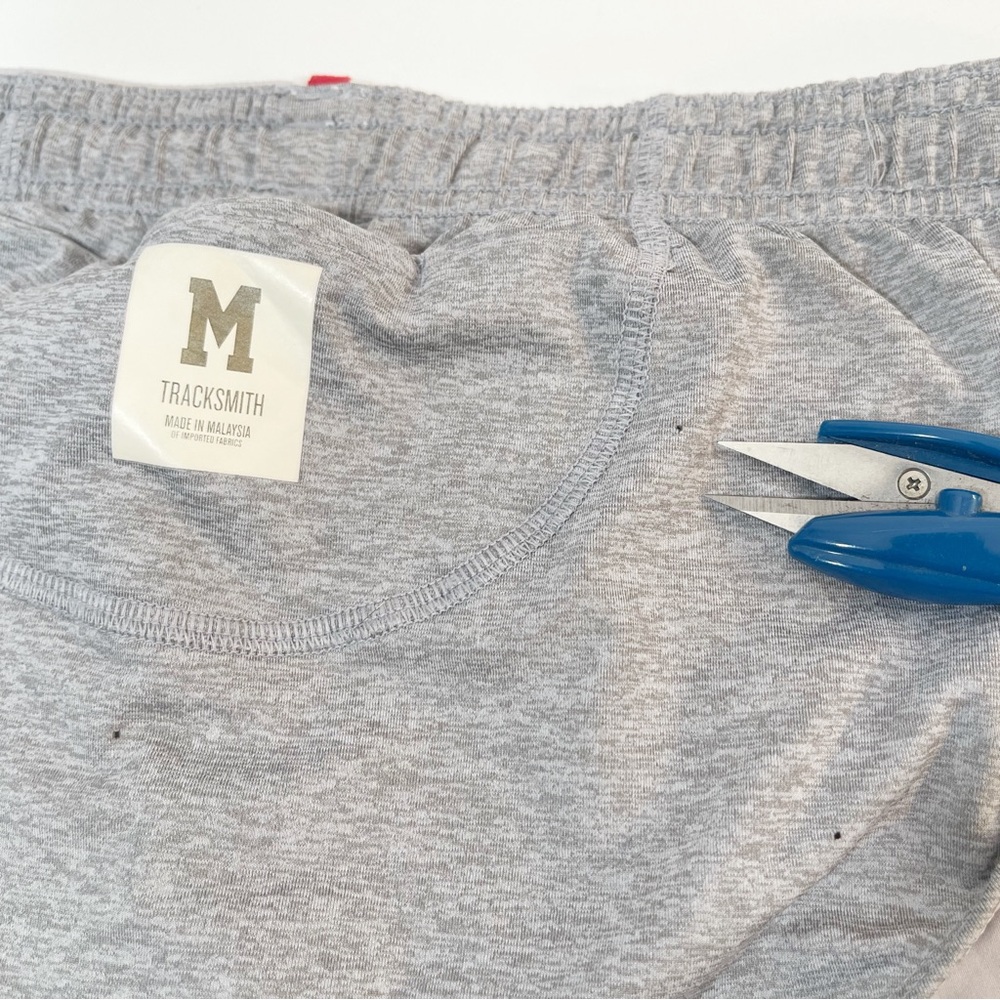 Tracksmith Session Speed Shorts - image 6